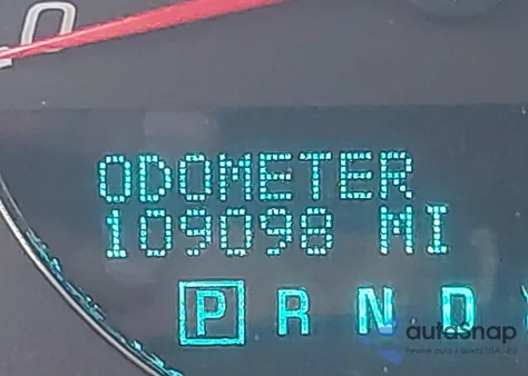 2007 Chevrolet Impala Lt z USA, uszkodzony, nr VIN 2G1WT58K979105147